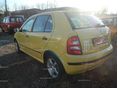SKODA FABIA 2003/6 - 3
