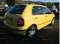 SKODA FABIA 2003/6 - 4