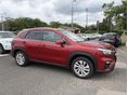 SUZUKI S-CROSS 1.4 Hybrid GLX 4WD Magyar. Vezetett szervizkönyv!