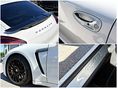 PORSCHE PANAMERA 2014/11 - 13