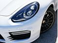 PORSCHE PANAMERA 2014/11 - 2