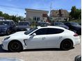 PORSCHE PANAMERA 2014/11 - 12