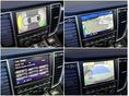 PORSCHE PANAMERA 2014/11 - 20