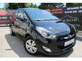 HYUNDAI IX20 1.6 DOHC Comfort (Automata) /CSAK 45.000KM!/PDC/AUT.KLÍMA/ÜLÉSFŰTÉS/TEMPOMAT/