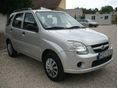 SUZUKI IGNIS 2006/3 - 3