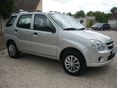 SUZUKI IGNIS 2006/3 - 4