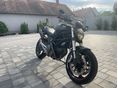 DUCATI MONSTER 696 