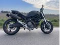 DUCATI MONSTER 696 2008/6 - 2