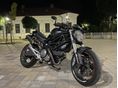 DUCATI MONSTER 696 2008/6 - 7