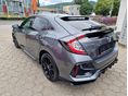 HONDA CIVIC 2020/12 - 2