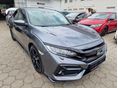 HONDA CIVIC 2020/12 - 4