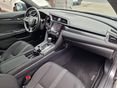 HONDA CIVIC 2020/12 - 5