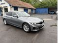 BMW 318 2023/8 - 2