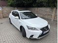 LEXUS CT 2015/8 - 2