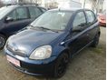 TOYOTA YARIS 2003/2 - 1