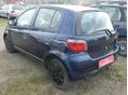 TOYOTA YARIS 2003/2 - 4