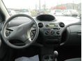 TOYOTA YARIS 2003/2 - 6