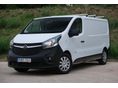OPEL VIVARO 1.6 CDTI L2H1 3.0t Start-Stop Euro 6 MAGYAR// ÁFAs// KLÍMA// TEMPOMAT// KM GARANCIA// 3.295.650 FT BRUTTÓ