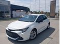 TOYOTA COROLLA Corolla HB MY26 1.8L HEV CVT CD Comfort Tech