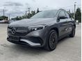 MERCEDES-BENZ EQA 2023/8 - 1