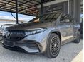 MERCEDES-BENZ EQA 250 AMG line/LED light bar/360 kamera/KeylessGO