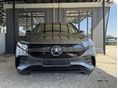 MERCEDES-BENZ EQA 2023/8 - 2