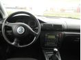 VOLKSWAGEN PASSAT 2003/5 - 6