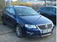 VOLKSWAGEN PASSAT VI 2007/5 - 1