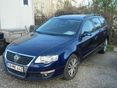 VOLKSWAGEN PASSAT VI 2007/5 - 2