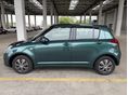 SUZUKI SWIFT 2007/1 - 2
