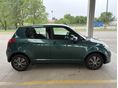SUZUKI SWIFT 2007/1 - 6