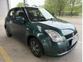 SUZUKI SWIFT 2007/1 - 7