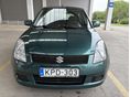SUZUKI SWIFT 2007/1 - 8