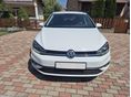 VOLKSWAGEN GOLF 2017/9 - 2