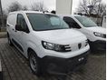 PEUGEOT PARTNER 1.5 BlueHDi 100 L2 1000 (3 személyes ) Egyedi kedvezménnyel készletről elérhető! KAVSOZ 3.0%! 5 év Garancia!