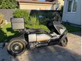 BMW CE 04 Magyarországi Első tulajdonos 2 év garancia