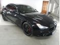 MASERATI GHIBLI 2018/7 - 2