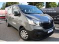 RENAULT TRAFIC 1.6 dCi 145 L1H1 2,7t Pack Comfort /TEMPOMAT/ÜLÉSFŰTÉS/8.SZEM/TETŐKLÍMA/PDC/