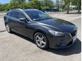 MAZDA 6 2013/4 - 3