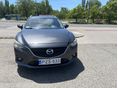 MAZDA 6 2013/4 - 4