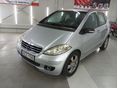MERCEDES-BENZ A 200 CDI Elegance SORSZÁM:59