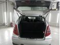 MERCEDES-BENZ A 200 2006/7 - 9