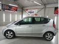MERCEDES-BENZ A 200 2006/7 - 5