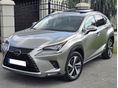LEXUS NX 2018/6 - 2