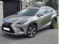 LEXUS NX 2018/6 - 3