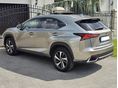 LEXUS NX 2018/6 - 4