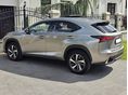 LEXUS NX 2018/6 - 5