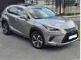 LEXUS NX 2018/6 - 6
