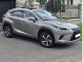 LEXUS NX 2018/6 - 7