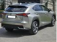 LEXUS NX 2018/6 - 8